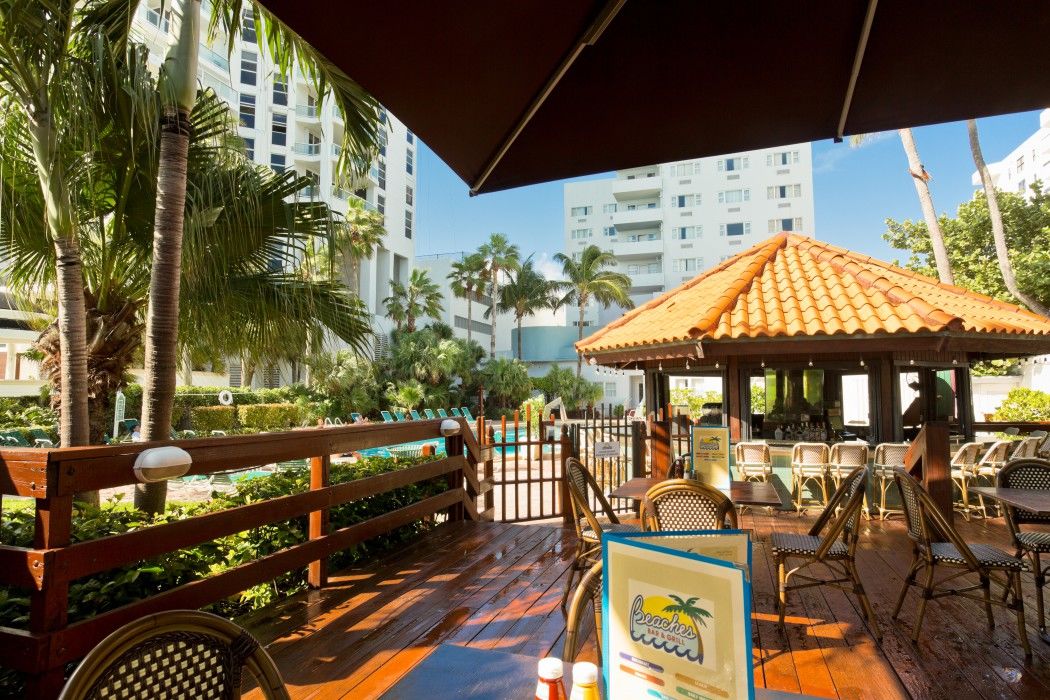 Generator Miami Pool Pictures & Reviews - Tripadvisor